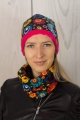 satinafolk-czapka-lowicki-czarny-minky-fuksja-1.jpg